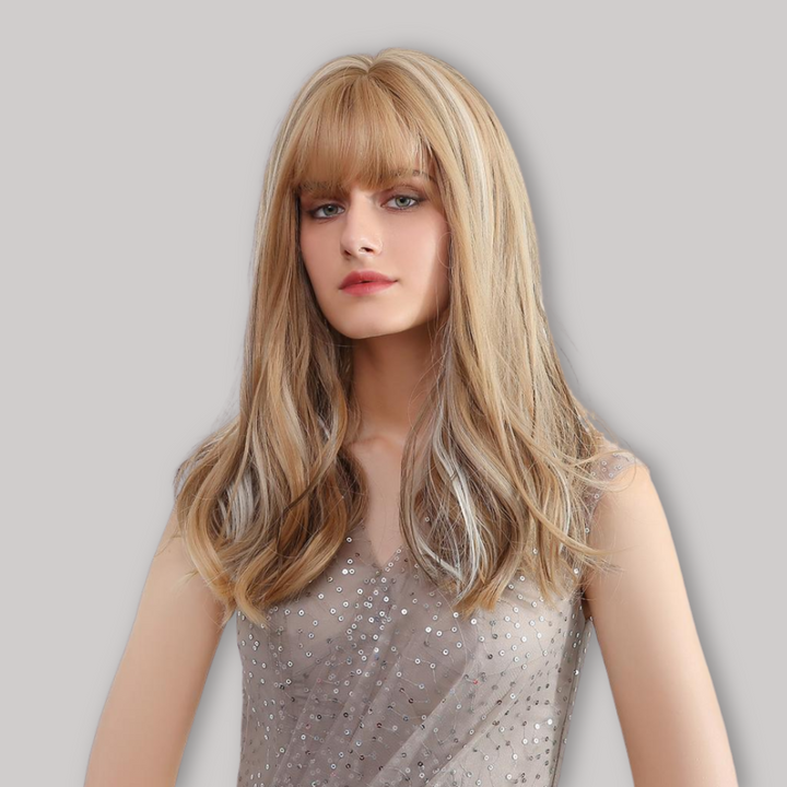 Bonestraigth Wigs