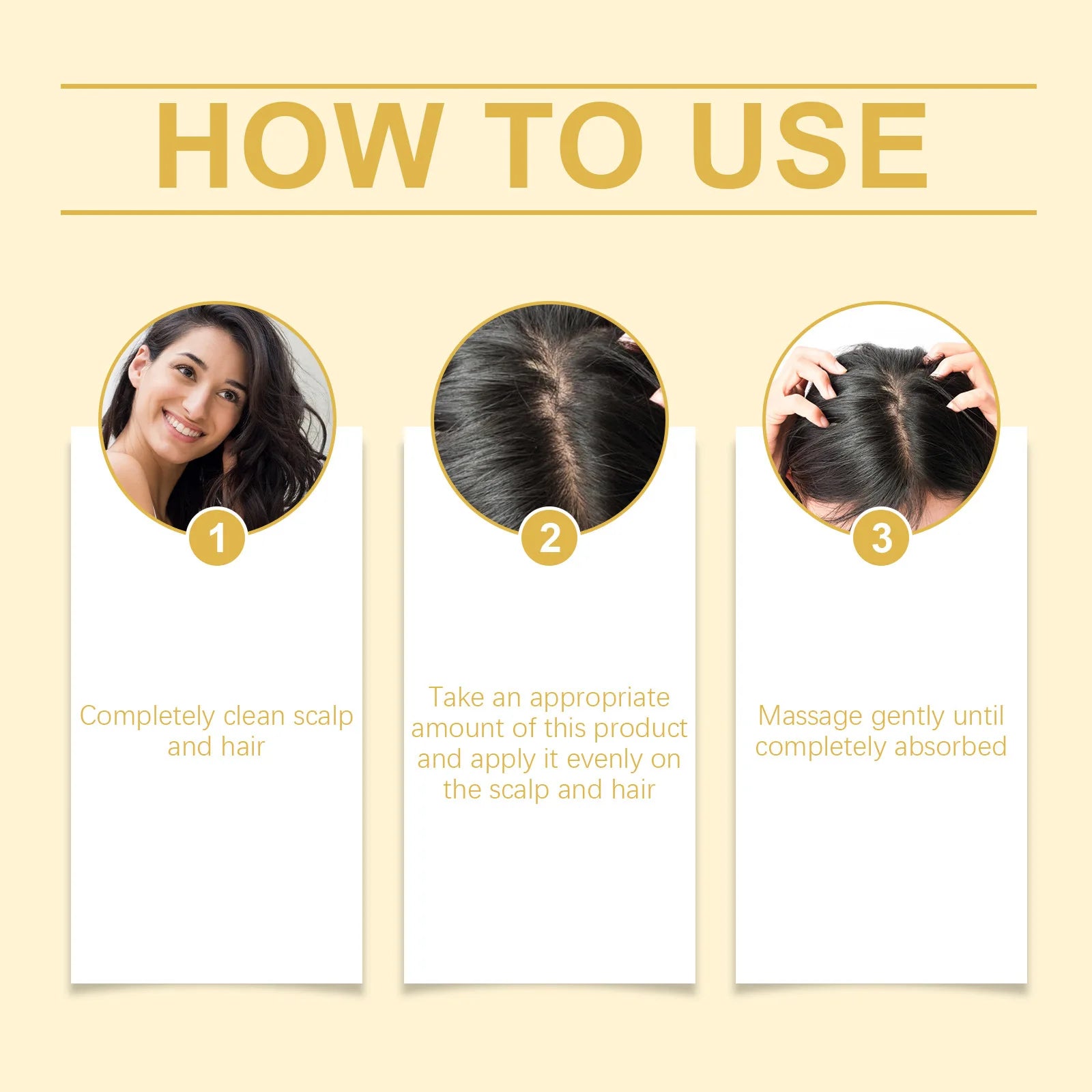 Hoegoa Batana Hair Growth Oil