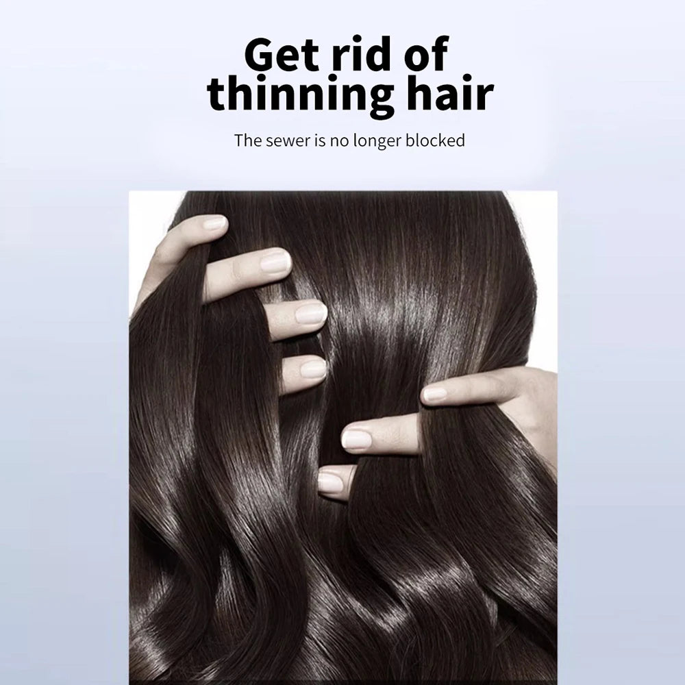 FEG Hair Nourishing Liquid Spray