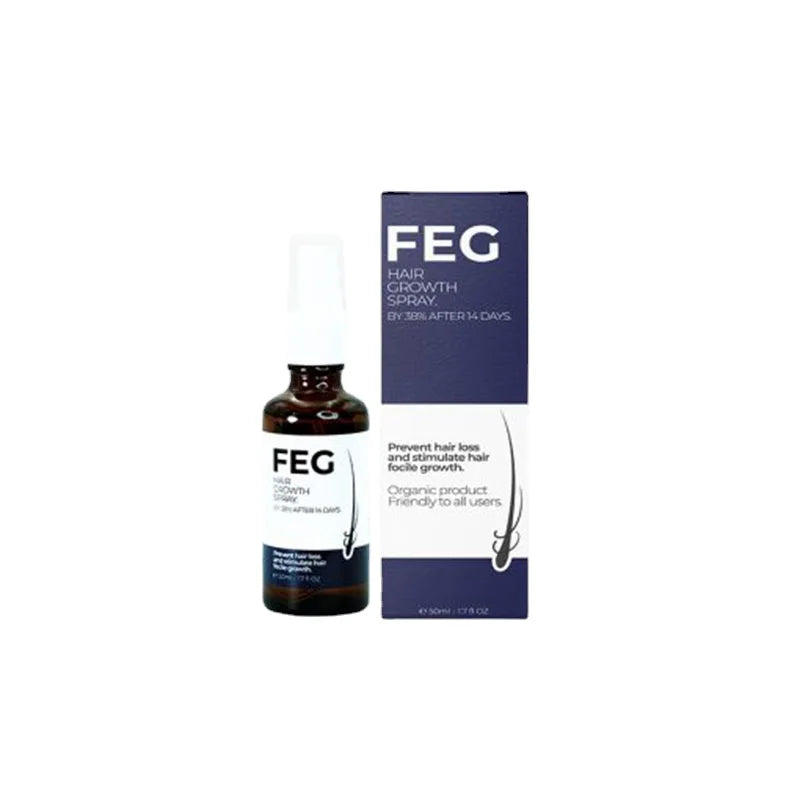FEG Hair Nourishing Liquid Spray