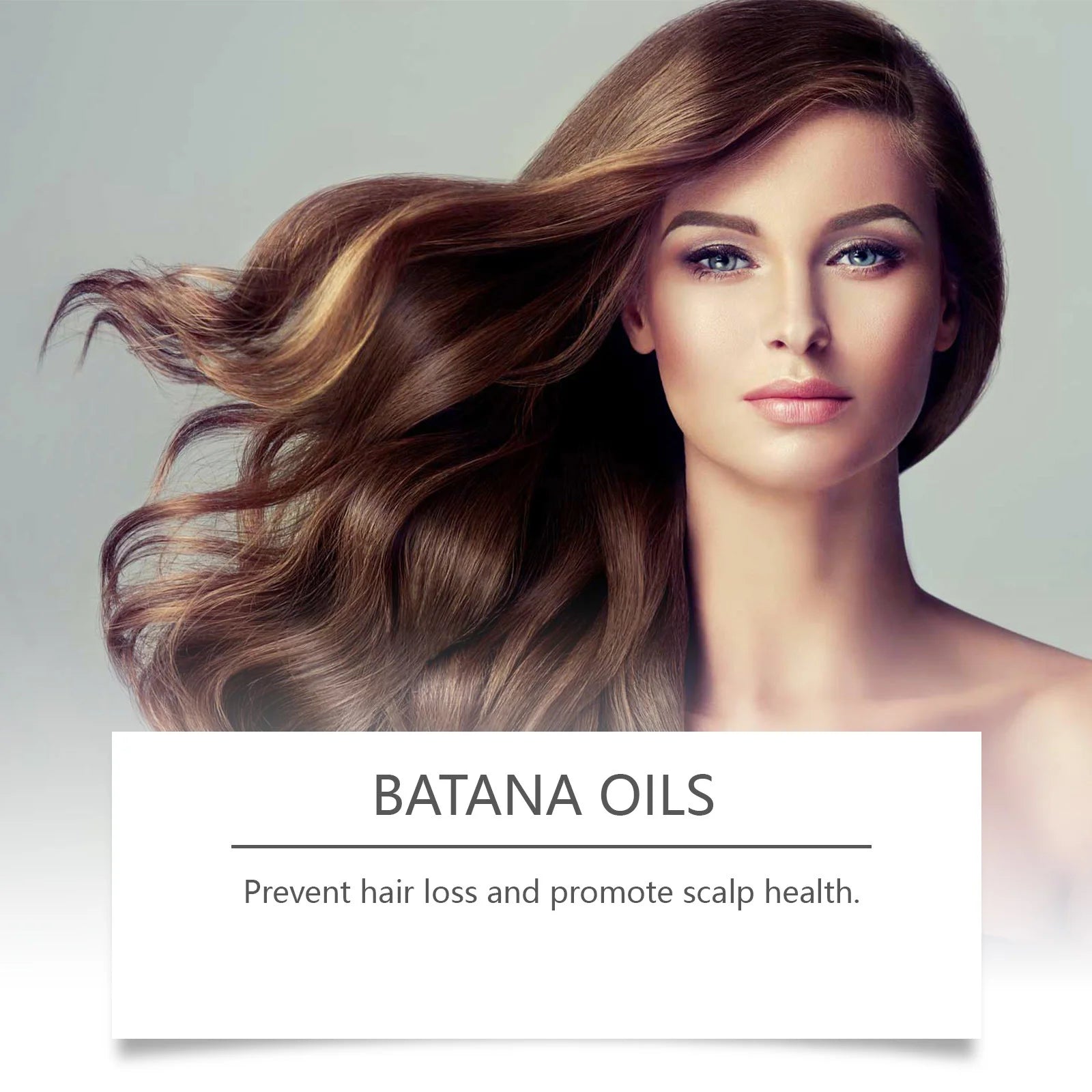 Hoegoa Batana Hair Growth Oil