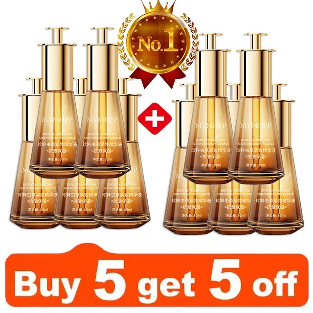 Original Anti-aging Serum