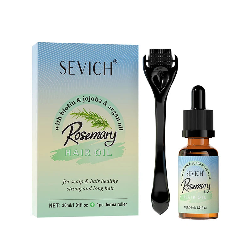 Sevich Rosemary Hair Growth Oil