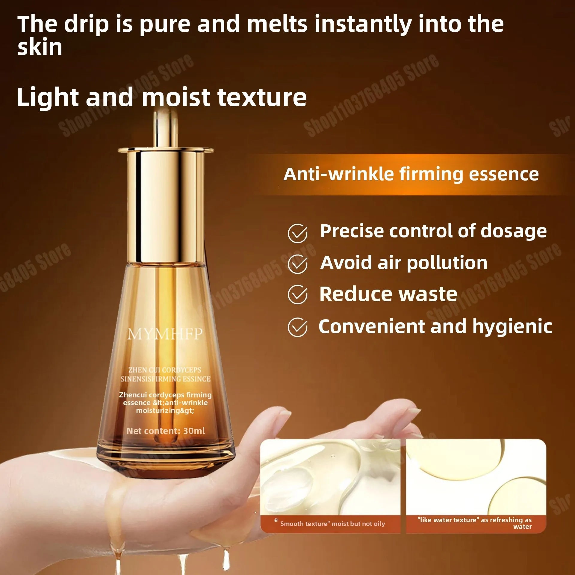 Original Anti-aging Serum