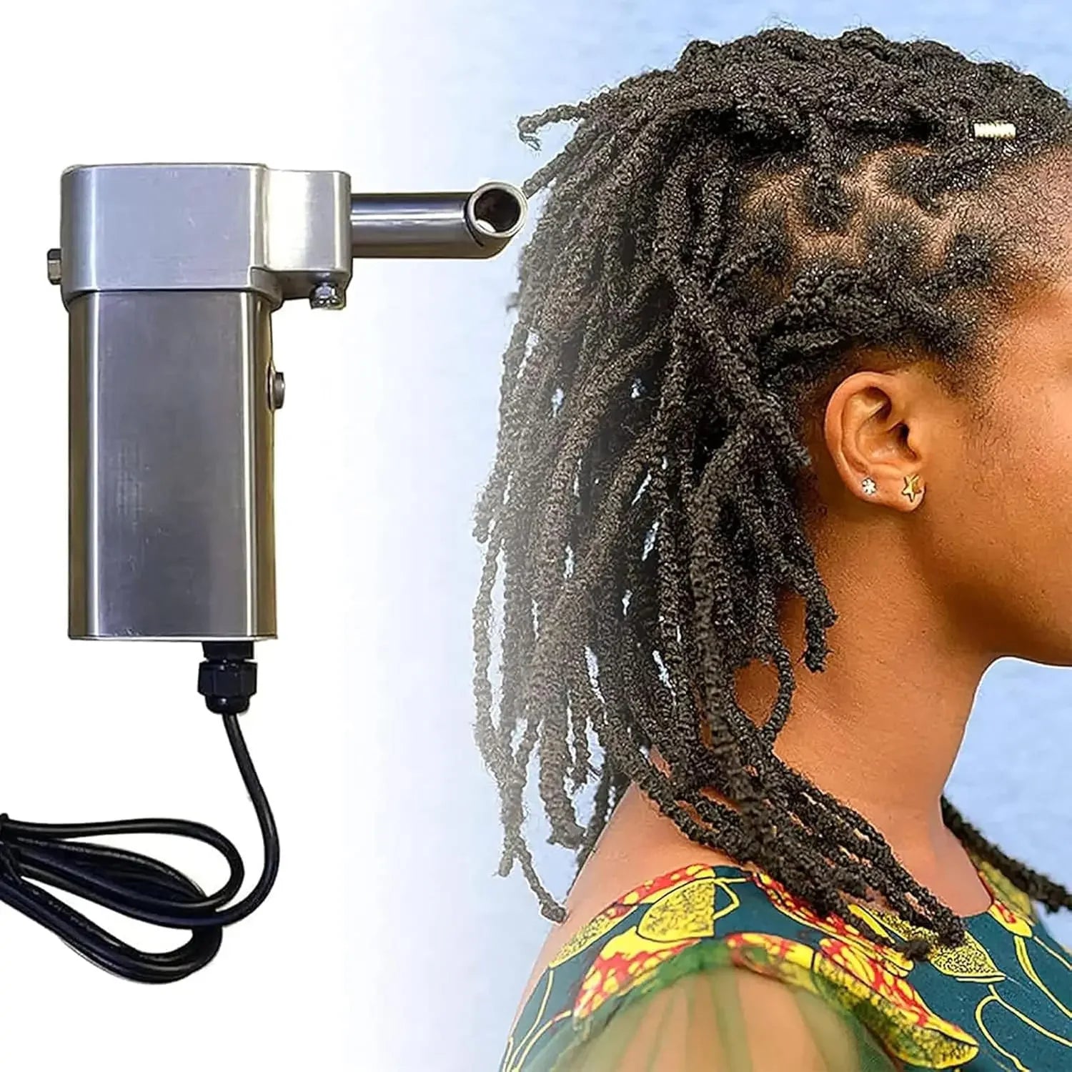 Electric Dreadlocks Machine