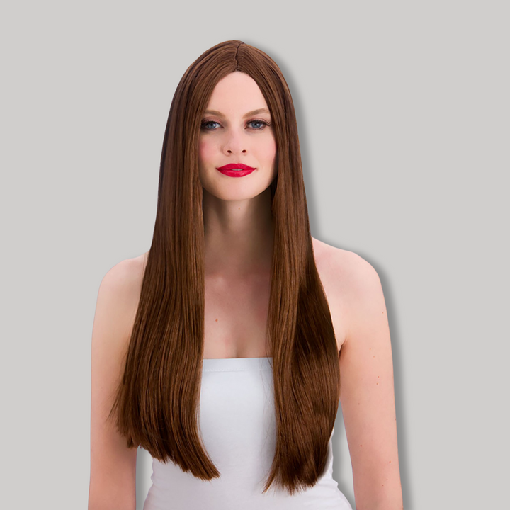 Long Straight