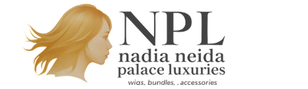 Nadia Neida luxury Wigs/Extensions