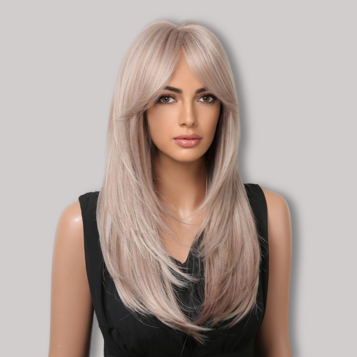 Long Wigs