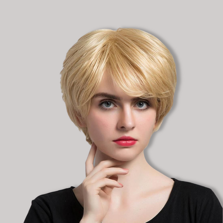 Short Wigs