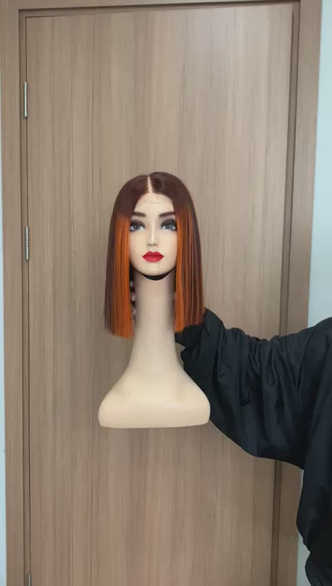 Sdd Vietnamese Bonestraigth  10 inches long