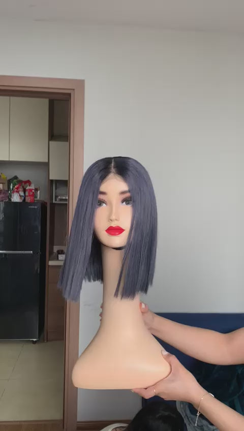 Sdd Vietnamese Bonestraigth  10 inches long